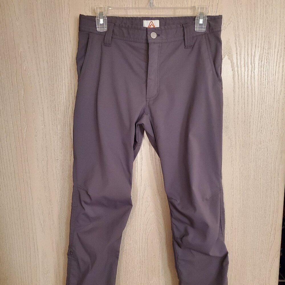 New LIVSN Ecotrek Trail Pants